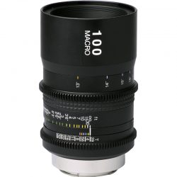 Tokina Cinema 100mm Macro T2.9 Canon EF-mount