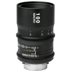 Tokina Cinema 100mm Macro T2.9 Sony E-mount