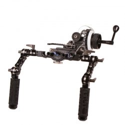 Tilta TT-03-TL Shoulder Rig