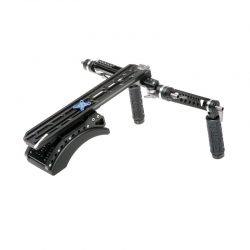 Tilta TT-0506-15 15mm dovetail shoulder mount system