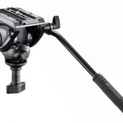 Manfrotto Fluid Video Head Ball MVH500A