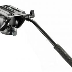 Manfrotto Fluid Video Head MVH500AH