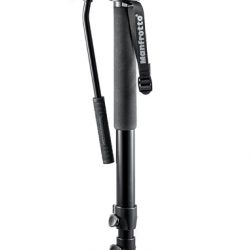 Manfrotto Fluid Video Monopod MVM500A