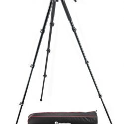 Manfrotto Alu Video System MVK500AQ