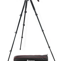 Manfrotto Alu Video System MVK502AQ