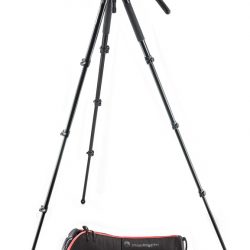 Manfrotto Alu Video System MVK504AQ