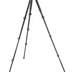 Manfrotto Alu Video Tripod MVT535AQ