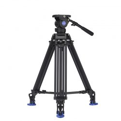 Benro Video Statief Kit BV8