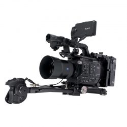 Tilta Rig voor Sony FS5 met Battery plate (ES-T14-V)