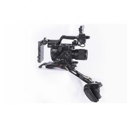 Tilta Rig voor Sony FS5 met Battery plate (ES-T14-V)