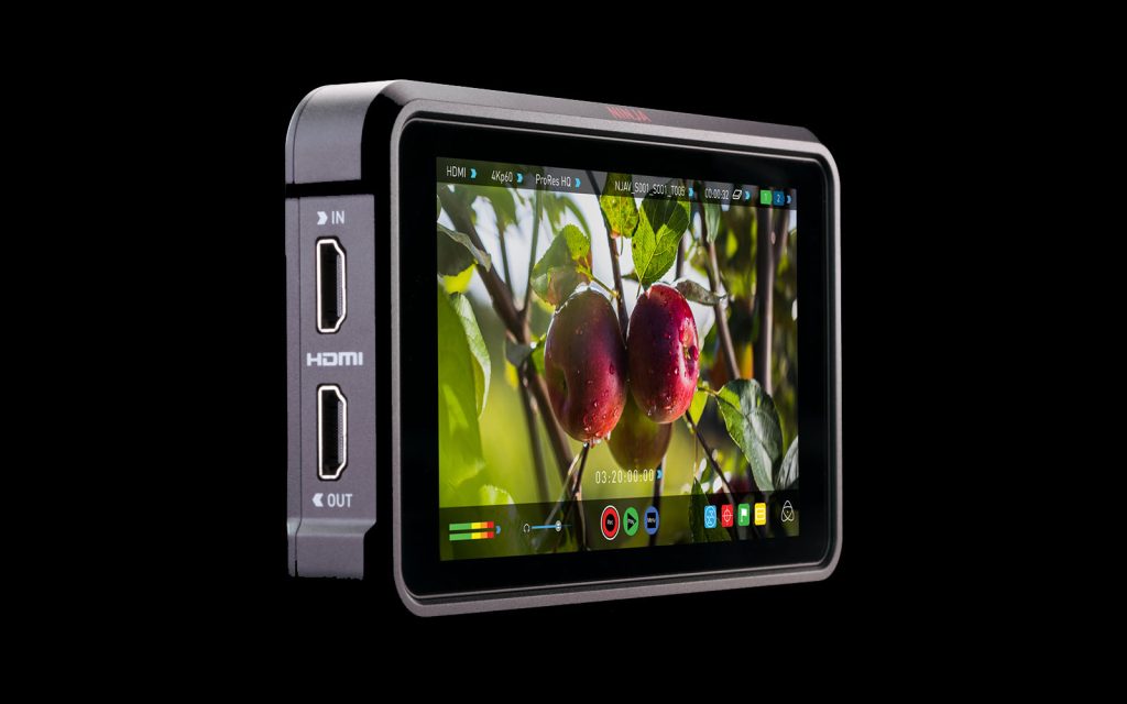 Atomos Ninja V