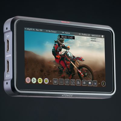 Atomos Ninja V