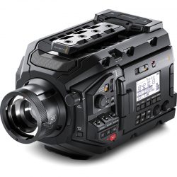 Blackmagic URSA Broadcast