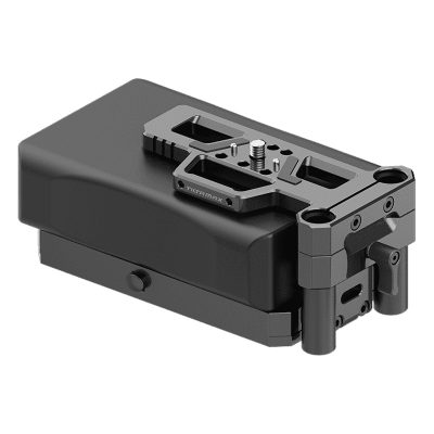 Tilta TA-T01-BSP-V V-Mount Battery Baseplate