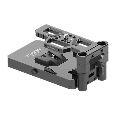 Tilta TA-T01-BSP-V V-Mount Battery Baseplate