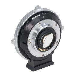 Metabones Canon EF - Micro 4/3 T CINE Speed Booster XL 0.64x