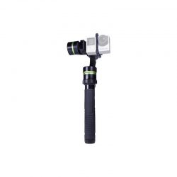 LanParte Detacheable Wired Control Gimbal (LA3D)