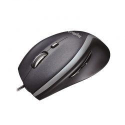 Logitech M500 Mouse