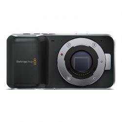 Blackmagic Pocket Cinema Camera