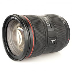 Canon 24-70mm F2.8L II USM