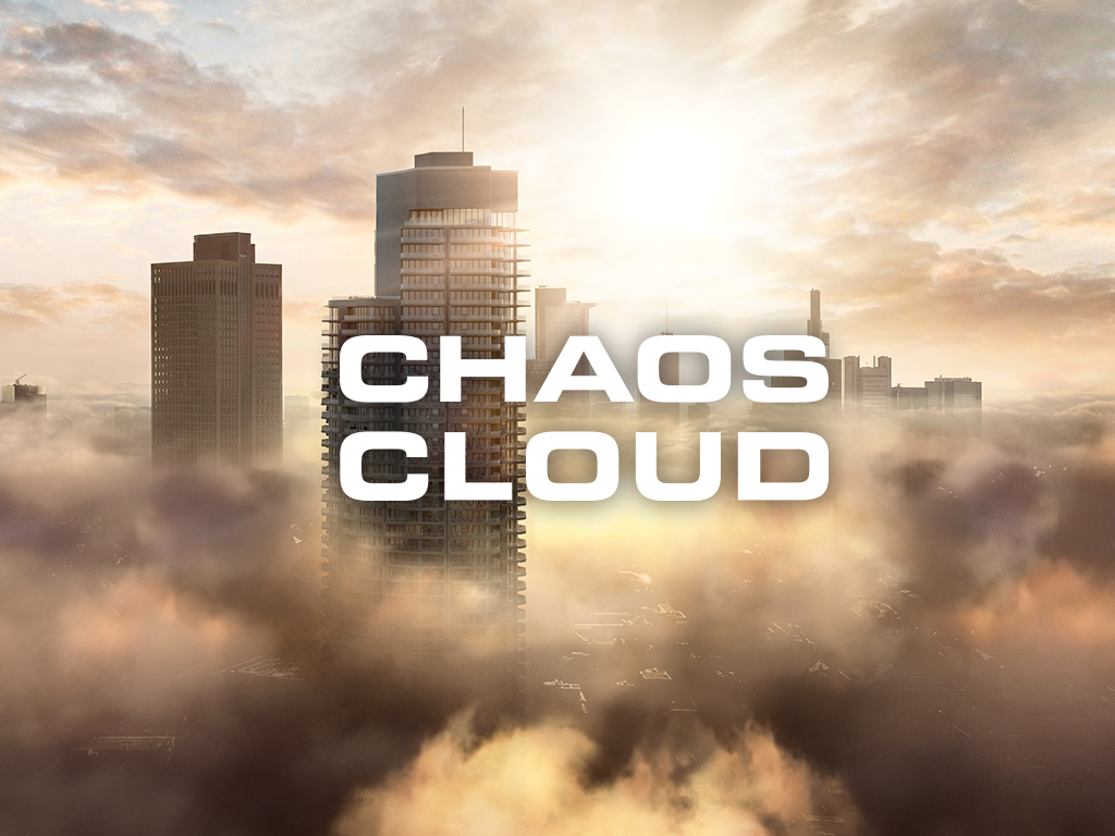 Chaos Cloud