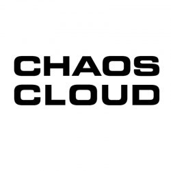 Chaos Cloud render credits afbeelding