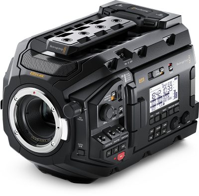 URSA Mini Pro 4.6K G2