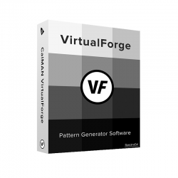 VirtualForge Software Pattern Generator