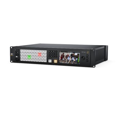 ATEM Constellation 8K switcher