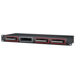 Blackmagic MultiDock 10G SSD dock