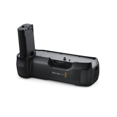 Blackmagic Pocket Camera Battery Grip