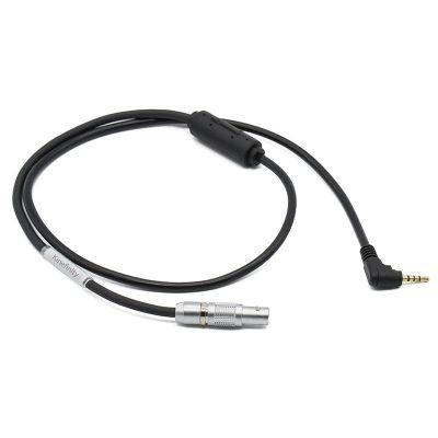 Tilta kabel voor Run/Stop Nucleus-Nano naar Kinefinity