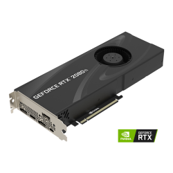 PNY GeForce RTX 2080 Ti