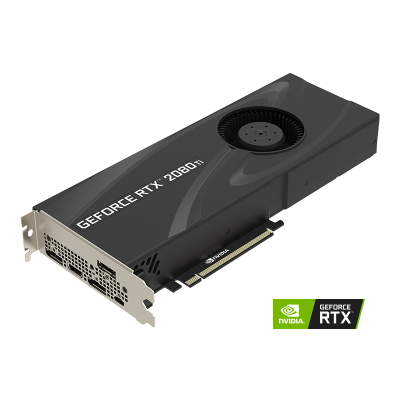 PNY GeForce RTX 2080 Ti