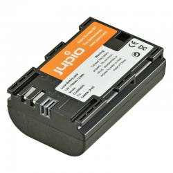 Jupio LP-E6-1700-mAh