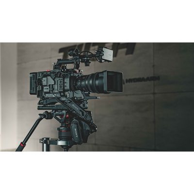 Tilta ES-T18-V Camera Cage for Sony PXW-FX9 (v-mount)