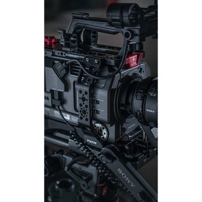 Tilta ES-T18-V Camera Cage for Sony PXW-FX9 (v-mount)