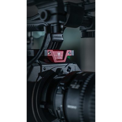 Tilta ES-T18-V Camera Cage for Sony PXW-FX9 (v-mount)