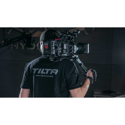 Tilta ES-T18-V Camera Cage for Sony PXW-FX9 (v-mount)