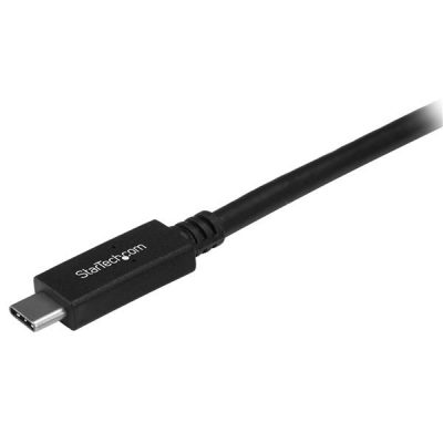 StarTech.com USB 3.0 Type C Cable - 1,8m (6 ft.) - 5 Gbit/s