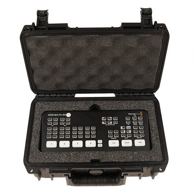 Atem Mini Safety Case