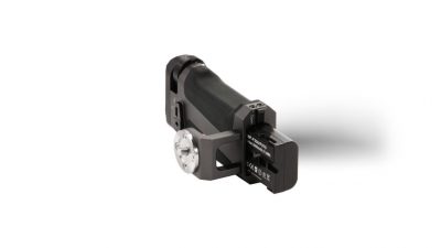 Side Focus Handle voor type II cages zoals de Z-Cam E2 serie