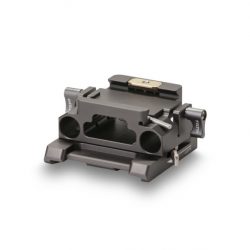 Tiltaing 15mm LWS Baseplate type IIII Tilta Gray