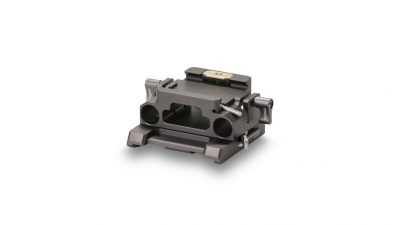 Tiltaing 15mm LWS Baseplate type IIII Tilta Gray