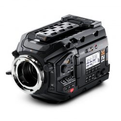 Blackmagic Design URSA Mini Pro 12K met een dynamisch bereik van 14 stops body