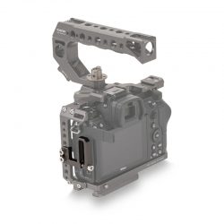 HDMI-Clamp-Attachment-for-Nikon-Z6Z7-Tilta-Grey_example