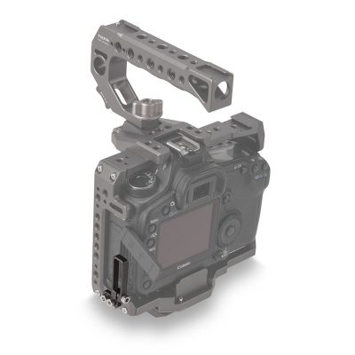 HDMI-and-RunStop-Cable-Clamp-Attachment-for-Canon-5D-Series-Gray-TA-T47-CC1-G