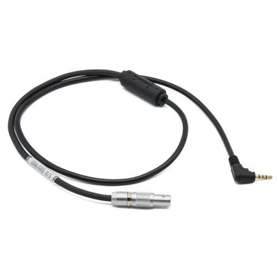 Nucleus-M Run/Stop Cable for Panasonic GH/S Series