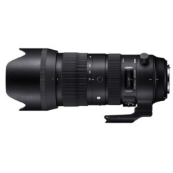 Sigma 120-300mm F2.8 DG OS HSM Sports Canon