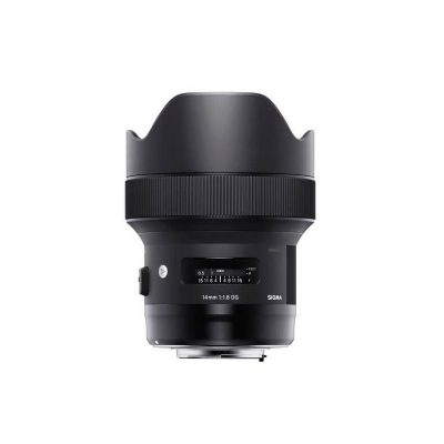 SIGMA 14mm F1.8 DG HSM | Art